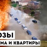 Что страхуют в квартире - основные риски и возможные угрозы